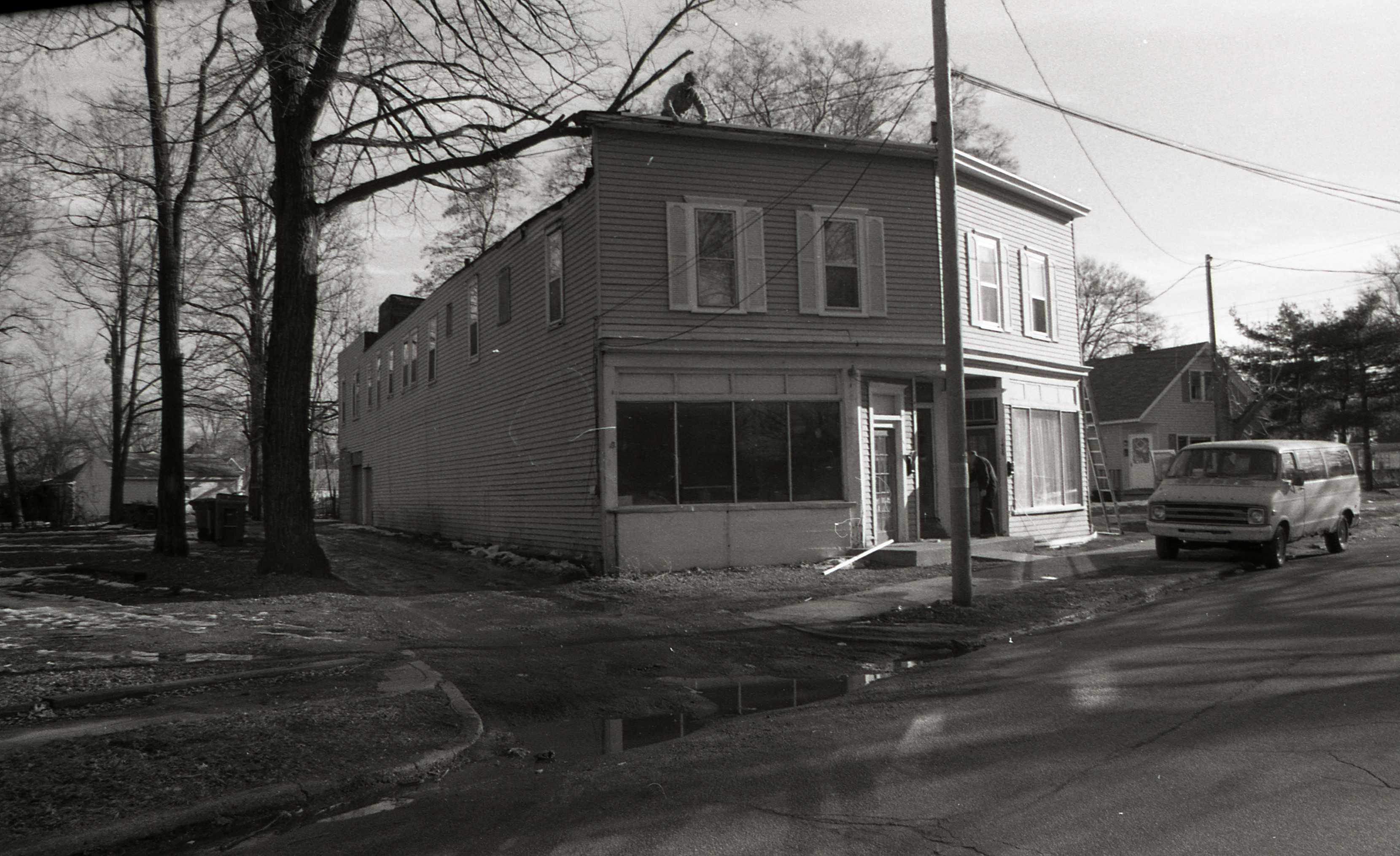Image credit: Historic Preservation Commission of South Bend and St. Joseph County